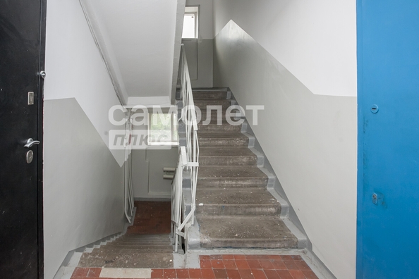 
  Продается 1-комн. квартира, 27.3 м², Ленина пр-кт, д. 66б
. Фото 13.