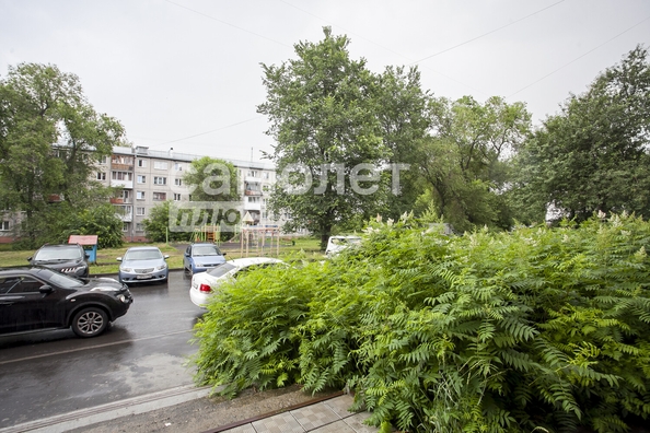 
  Продается 1-комн. квартира, 27.3 м², Ленина пр-кт, д. 66б
. Фото 15.