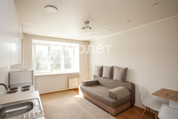 
  Продается 1-комн. квартира, 27.3 м², Ленина пр-кт, д. 66б
. Фото 22.