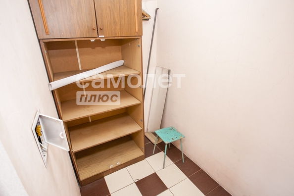 
  Продается 1-комн. квартира, 27.3 м², Ленина пр-кт, д. 66б
. Фото 24.
