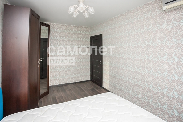 
  Продается 4-комн. квартира, 75.8 м², Свободы ул, д. 21
. Фото 13.