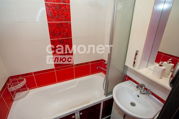 
  Продается 4-комн. квартира, 75.8 м², Свободы ул, д. 21
. Фото 25.