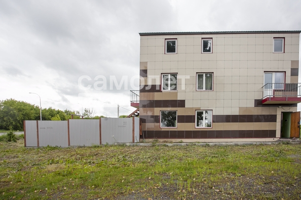 
  Продается дом, 274.1 м², Кемерово
. Фото 44.