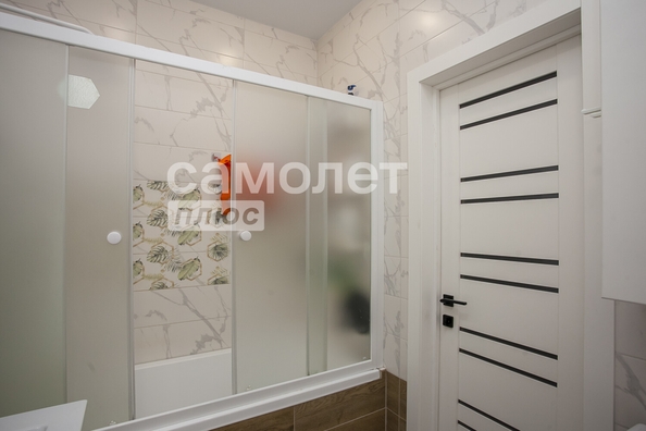 
  Продается 3-комн. квартира, 61.9 м², ЖК Верхний бульвар-2, дом 60 корп 4/1
. Фото 18.