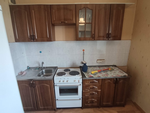 
  Сдается 1-комн. квартира, 37 м², Новоселов  ул
. Фото 2.