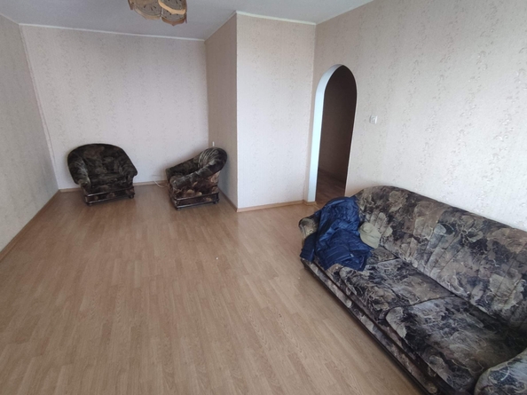 
  Сдается 1-комн. квартира, 37 м², Новоселов  ул
. Фото 3.