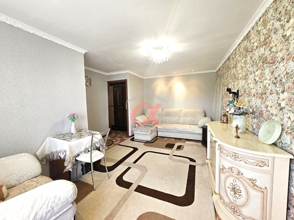 
  Продается 1-комн. квартира, 33.5 м², Черняховского ул, д. 8
. Фото 4.