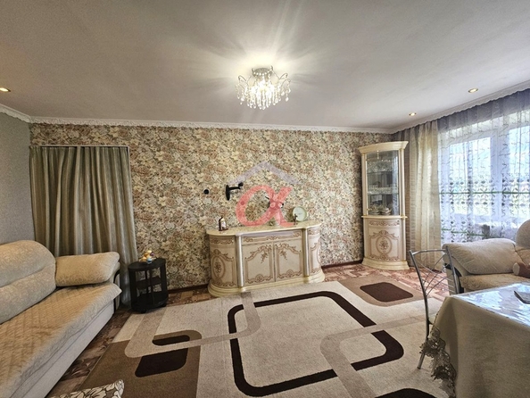 
  Продается 1-комн. квартира, 33.5 м², Черняховского ул, д. 8
. Фото 6.
