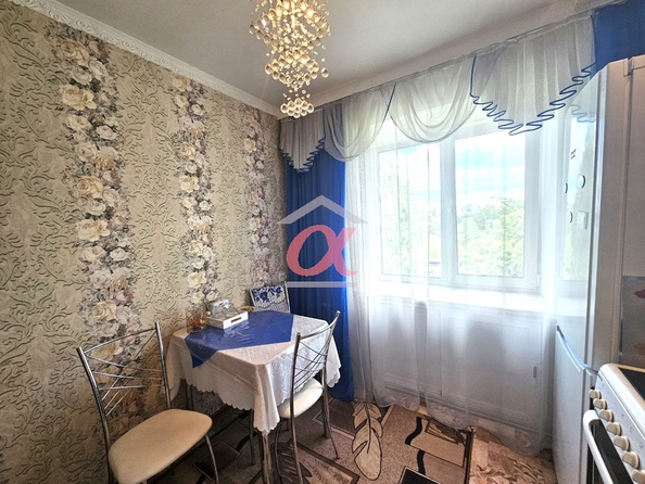
  Продается 1-комн. квартира, 33.5 м², Черняховского ул, д. 8
. Фото 9.