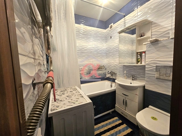
  Продается 1-комн. квартира, 33.5 м², Черняховского ул, д. 8
. Фото 14.