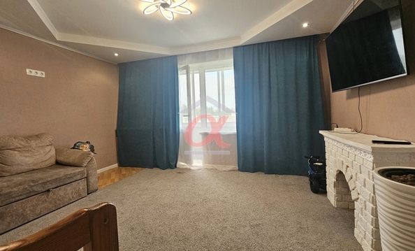 
  Продается 3-комн. квартира, 63 м², Ленинградский пр-кт, д. 5а
. Фото 1.