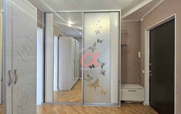 
  Продается 3-комн. квартира, 63 м², Ленинградский пр-кт, д. 5а
. Фото 4.