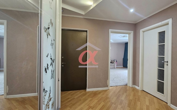 
  Продается 3-комн. квартира, 63 м², Ленинградский пр-кт, д. 5а
. Фото 7.