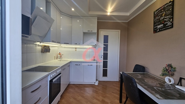 
  Продается 3-комн. квартира, 63 м², Ленинградский пр-кт, д. 5а
. Фото 15.