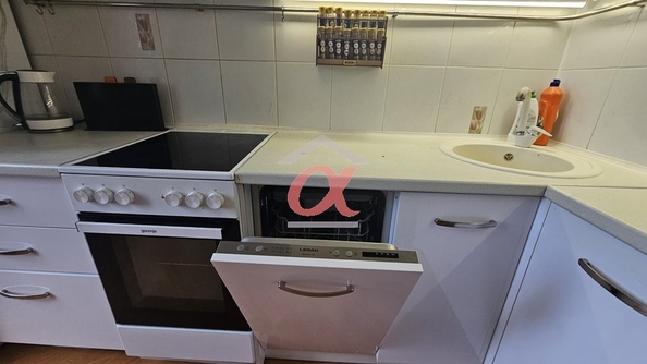 
  Продается 3-комн. квартира, 63 м², Ленинградский пр-кт, д. 5а
. Фото 16.