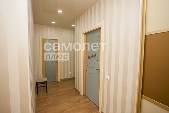 
  Продается 1-комн. квартира, 47.7 м², Притомский пр-кт, д. 7/1
. Фото 10.