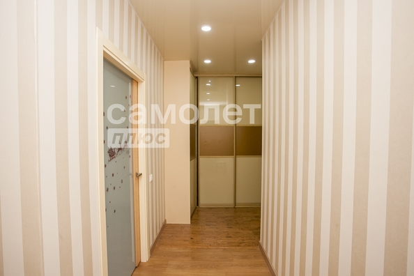 
  Продается 1-комн. квартира, 47.7 м², Притомский пр-кт, д. 7/1
. Фото 12.