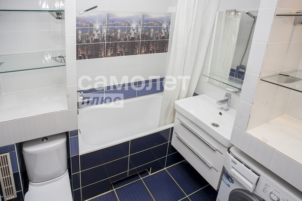 
  Продается 1-комн. квартира, 47.7 м², Притомский пр-кт, д. 7/1
. Фото 15.