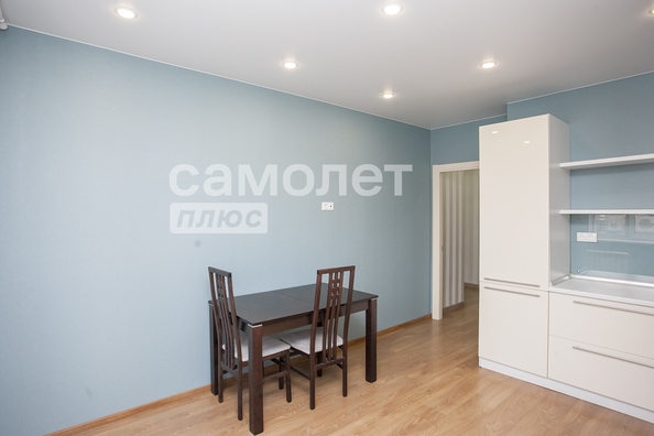 
  Продается 1-комн. квартира, 47.7 м², Притомский пр-кт, д. 7/1
. Фото 20.