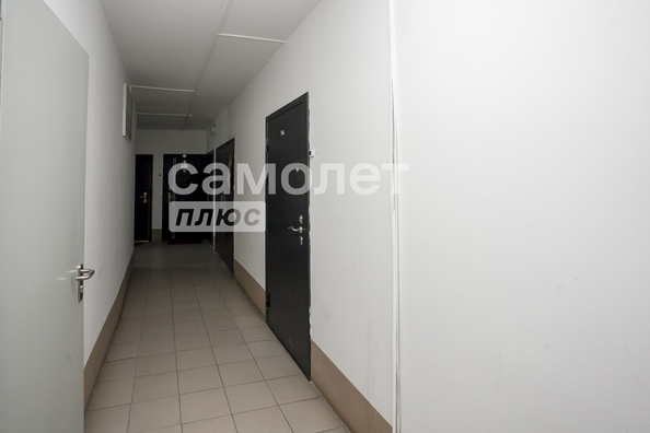 
  Продается 1-комн. квартира, 47.7 м², Притомский пр-кт, д. 7/1
. Фото 22.