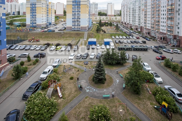 
  Продается 1-комн. квартира, 47.7 м², Притомский пр-кт, д. 7/1
. Фото 26.