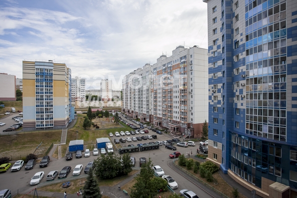 
  Продается 1-комн. квартира, 47.7 м², Притомский пр-кт, д. 7/1
. Фото 27.