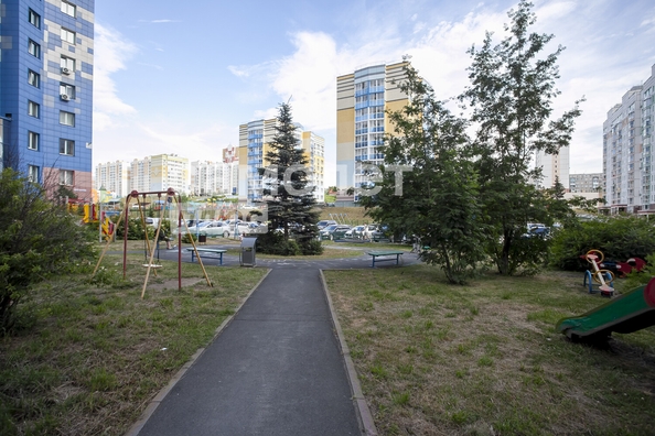 
  Продается 1-комн. квартира, 47.7 м², Притомский пр-кт, д. 7/1
. Фото 31.