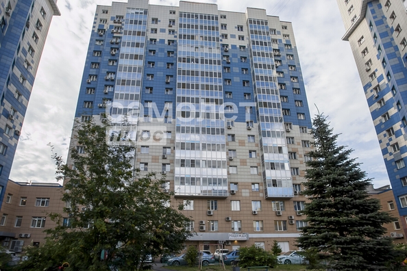 
  Продается 1-комн. квартира, 47.7 м², Притомский пр-кт, д. 7/1
. Фото 32.