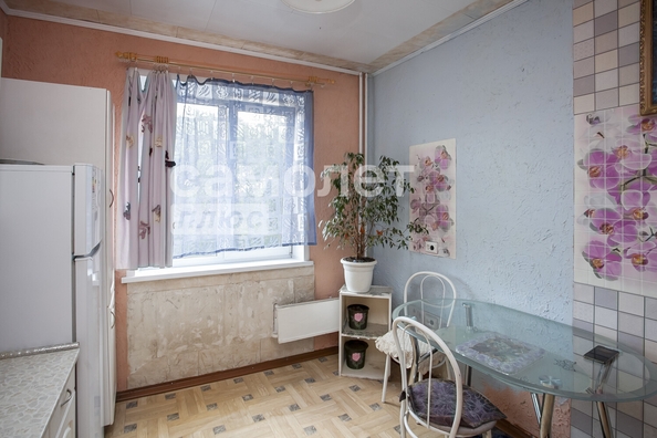 
  Продается 2-комн. квартира, 55.3 м², Парковая ул, д. 10А
. Фото 9.