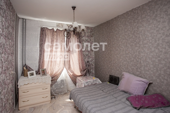
  Продается 2-комн. квартира, 55.3 м², Парковая ул, д. 10А
. Фото 12.