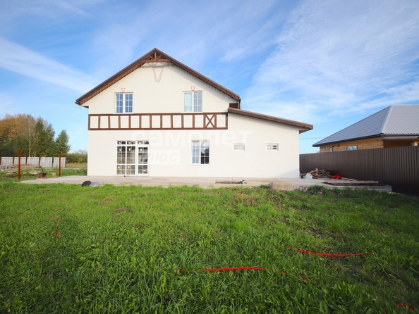 
  Продается коттедж, 239.2 м², село Андреевка
. Фото 24.