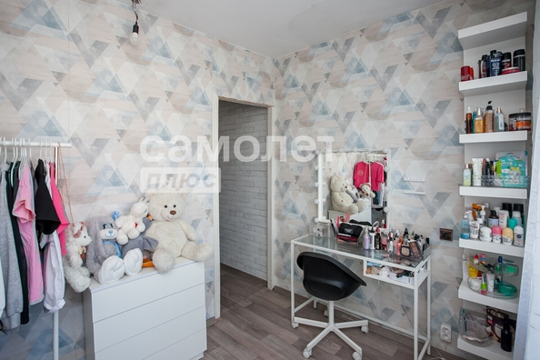 
  Продается 3-комн. квартира, 46.9 м², Строителей б-р, д. 56/2
. Фото 9.