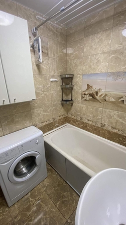 
  Сдается 2-комн. квартира, 45 м², Юрия Смирнова ул
. Фото 9.