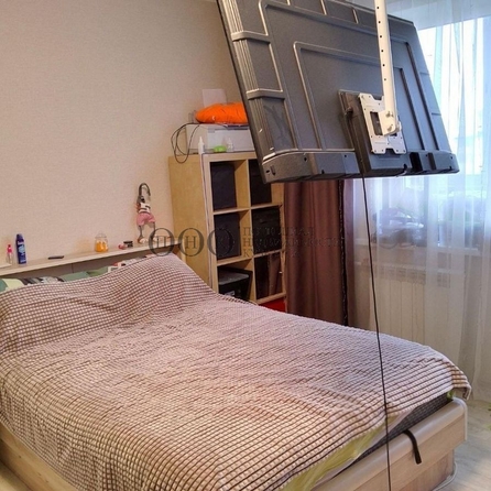 
  Продается 1-комн. квартира, 34.6 м², Комсомольский пр-кт, д. 49
. Фото 6.