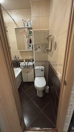 
  Продается 2-комн. квартира, 42.9 м², Сибиряков-Гвардейцев ул, д. 330
. Фото 13.