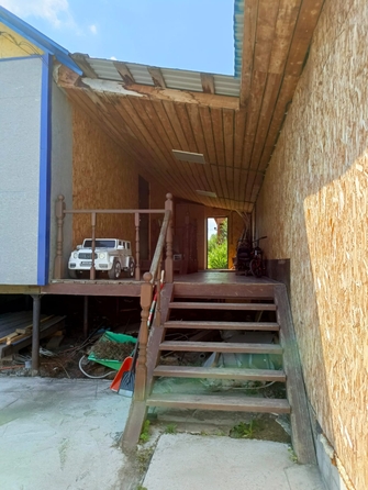 
  Продается дом, 70 м², Кемерово
. Фото 16.