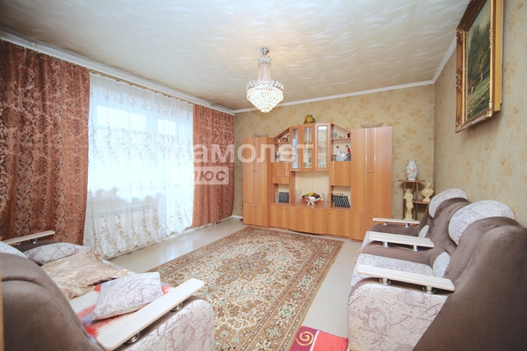 
  Продается 3-комн. квартира, 62.2 м², Московский пр-кт, д. 15
. Фото 1.