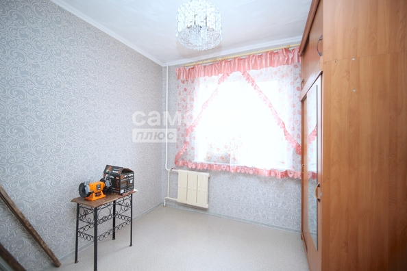 
  Продается 3-комн. квартира, 62.2 м², Московский пр-кт, д. 15
. Фото 5.