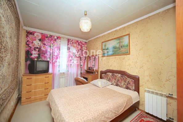 
  Продается 3-комн. квартира, 62.2 м², Московский пр-кт, д. 15
. Фото 7.