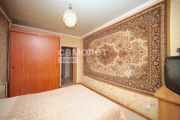 
  Продается 3-комн. квартира, 62.2 м², Московский пр-кт, д. 15
. Фото 9.