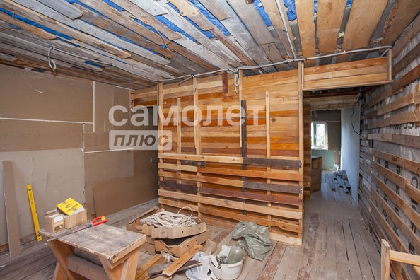 
  Продается дом, 120.4 м², Кемерово
. Фото 8.