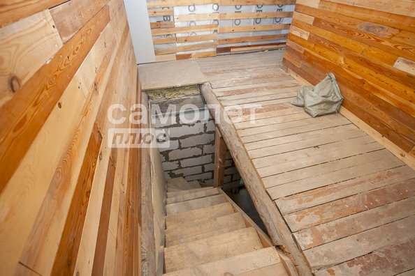 
  Продается дом, 120.4 м², Кемерово
. Фото 12.