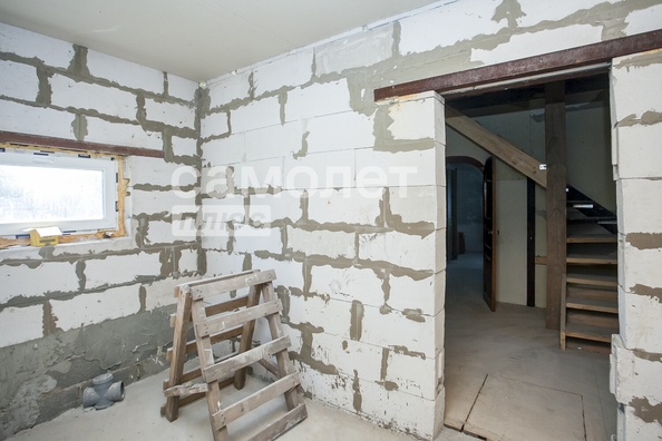
  Продается дом, 120.4 м², Кемерово
. Фото 14.