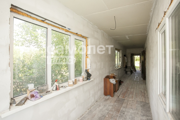 
  Продается дом, 120.4 м², Кемерово
. Фото 24.