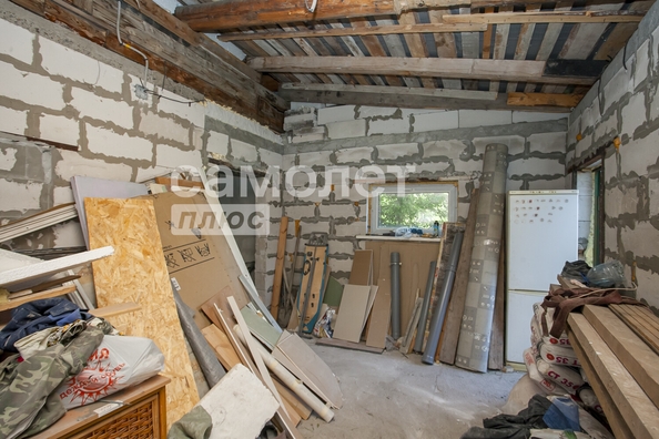 
  Продается дом, 120.4 м², Кемерово
. Фото 30.