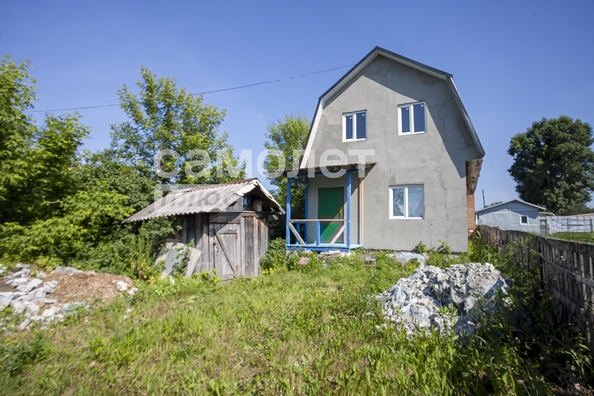 
  Продается дом, 120.4 м², Кемерово
. Фото 37.