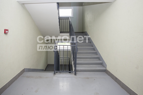 
  Продается студия, 24.7 м², Солнечный мкр, д. 15
. Фото 14.
