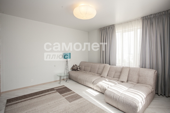 
  Продается 2-комн. квартира, 76.3 м², Марковцева ул, д. 6
. Фото 1.