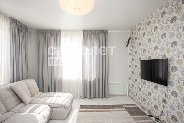 
  Продается 2-комн. квартира, 76.3 м², Марковцева ул, д. 6
. Фото 3.