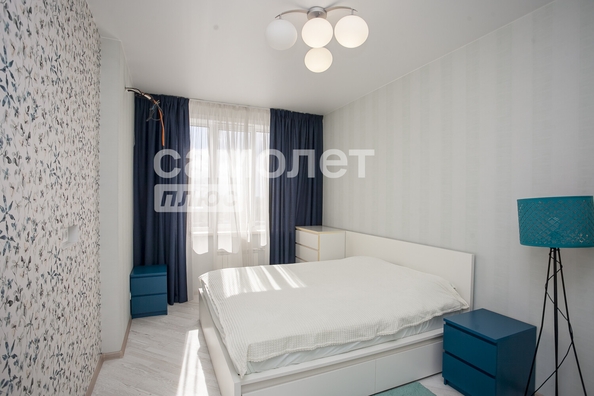 
  Продается 2-комн. квартира, 76.3 м², Марковцева ул, д. 6
. Фото 7.